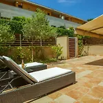 Casa A1 Beautiful House Few Steps From The Apartment *