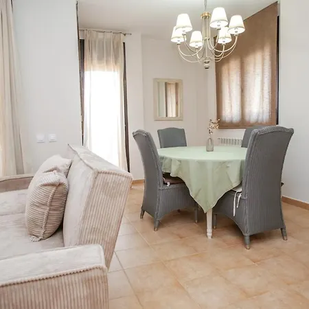 Casa A1 Beautiful House Few Steps From The يوريت دي مار