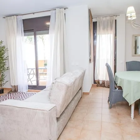 شقة Casa A1 Beautiful House Few Steps From The يوريت دي مار
