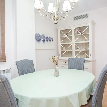 Appartamento Casa A1 Beautiful House Few Steps From The