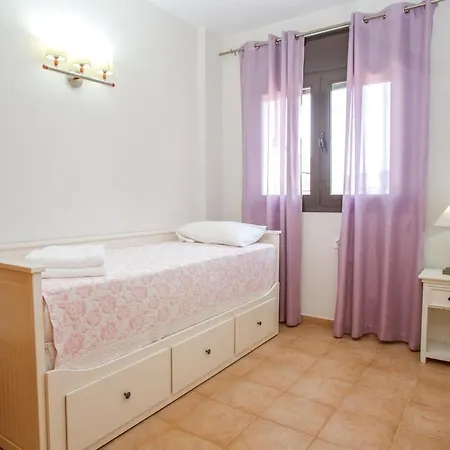 Casa A1 Beautiful House Few Steps From The Appartamento Lloret de Mar
