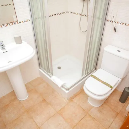 Casa A1 Beautiful House Few Steps From The