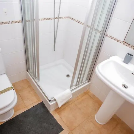 Appartamento Casa A1 Beautiful House Few Steps From The