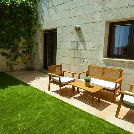 Casa A1 Beautiful House Few Steps From The Appartamento Lloret de Mar