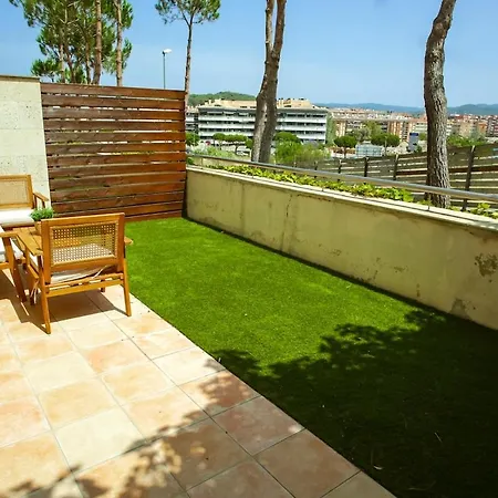 Casa A1 Beautiful House Few Steps From The Lloret de Mar