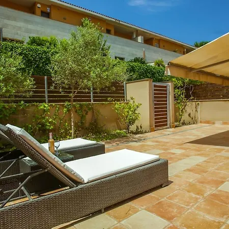 Casa A1 Beautiful House Few Steps From The Appartamento *