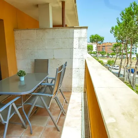 Casa A1 Beautiful House Few Steps From The Lloret de Mar