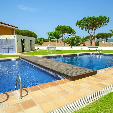 Appartamento Casa A1 Beautiful House Few Steps From The Lloret de Mar