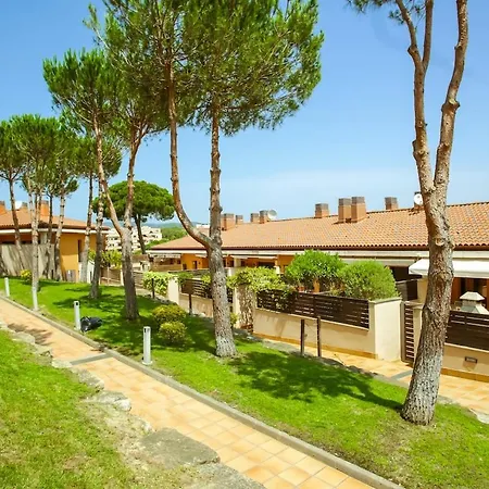 Casa A1 Beautiful House Few Steps From The Appartamento Lloret de Mar