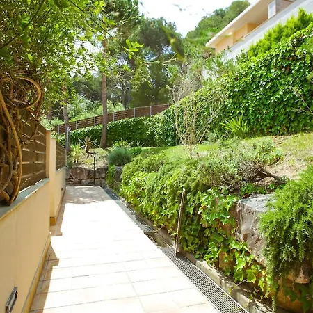 Casa A1 Beautiful House Few Steps From The Lloret de Mar