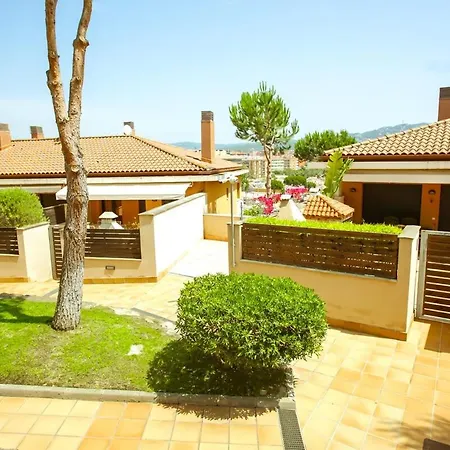 Casa A1 Beautiful House Few Steps From The Appartamento *